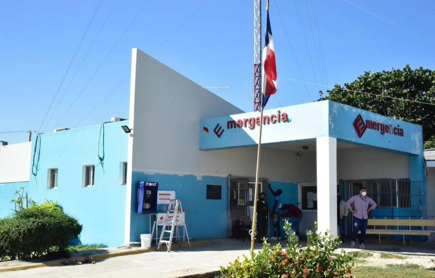 Enfermera de Boca Chica denuncia maltrato laboral; autoridades del SRSM investigarán