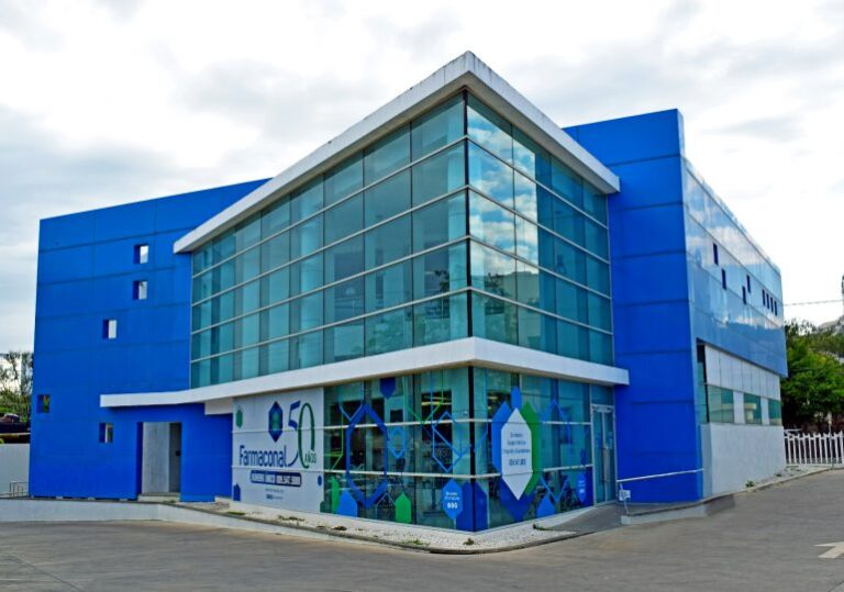 Farmaconal presenta su División Quirúrgica