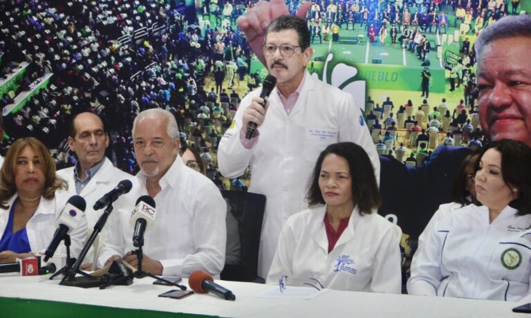 FP revela 285 recién nacidos murieron en primer trimestre del año en solo tres hospitales de SD