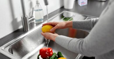 Hidratación y la higiene de alimentos son fundamentales para evitar intoxicaciones en Semana Santa