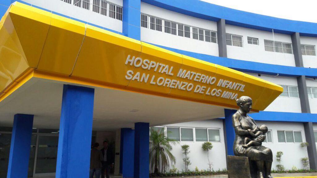 Encargada de Neonatología niega haber ordenado alterar datos de recién nacidos muertos en Maternidad de Los Mina