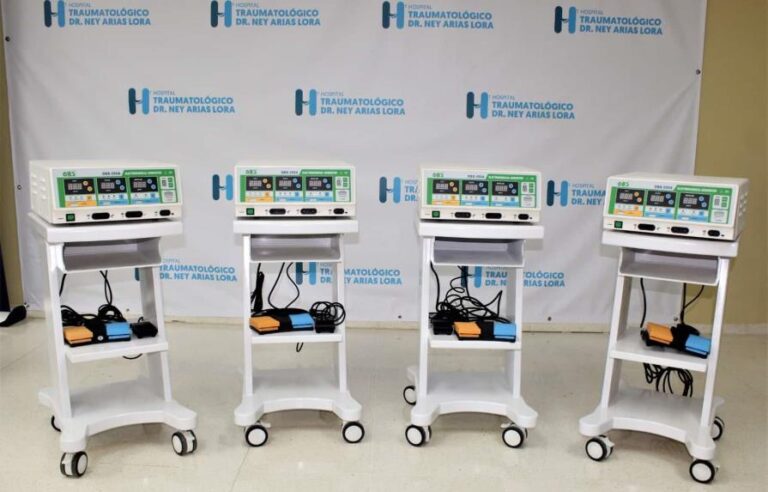 HOSPITAL