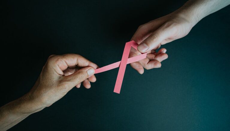 Llega al país nuevo medicamento para cáncer de mama  