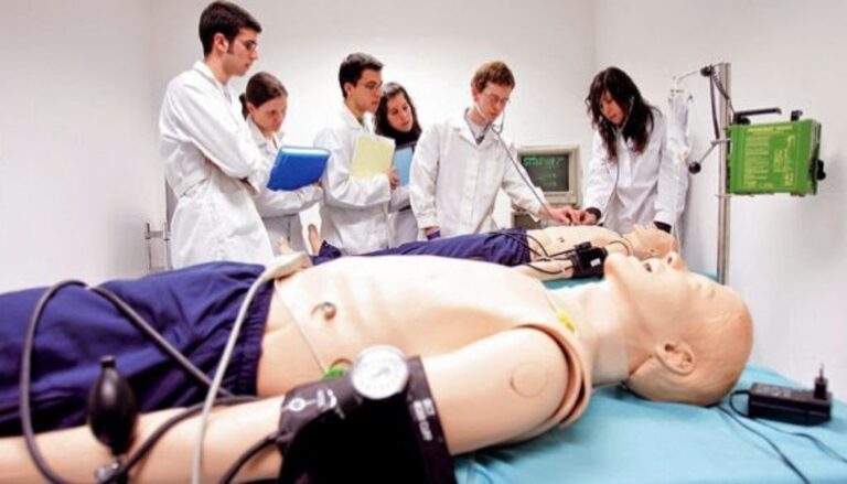 Conforman Sociedad Dominicana de Simulación Clínica