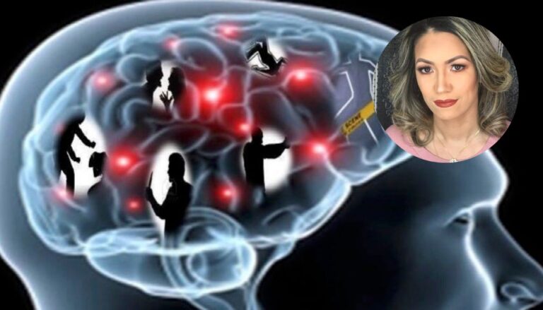 Neurocriminología y factores biológicos de la conducta violenta