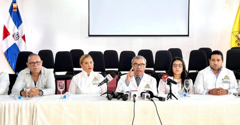 CMD denuncia “ola” de represión y desvinculaciones en instituciones del SNS