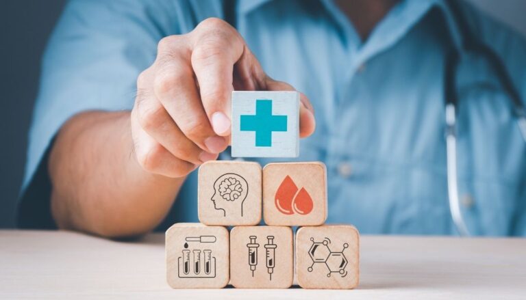 Informe coloca a RD dentro de países con menor inversión en salud