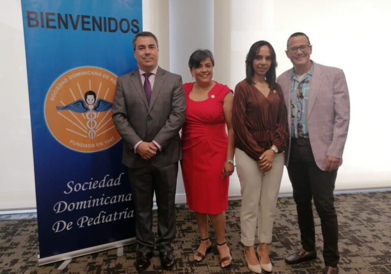 Especialista señala que el 15-20% de los niños podrían padecer rinitis alérgica en el trópico