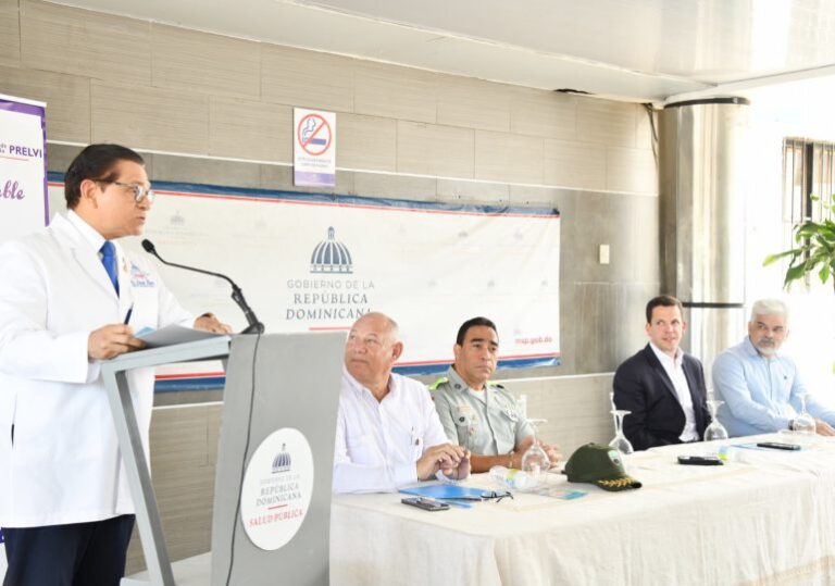 Ministerio de Salud Pública llama a la población mantener calma y prudencia en Semana Santa