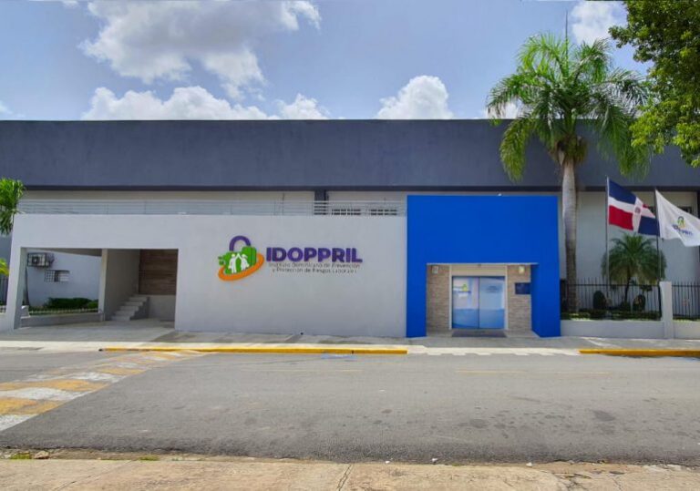 IDOPPRIL celebrará Tercer Simposio Internacional de Seguridad y Salud en el Trabajo