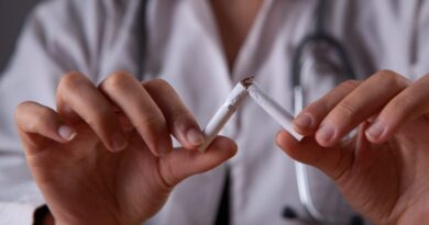 Cigarrillos electrónicos pueden ayudar a fumadores a dejar de fumar, según estudio