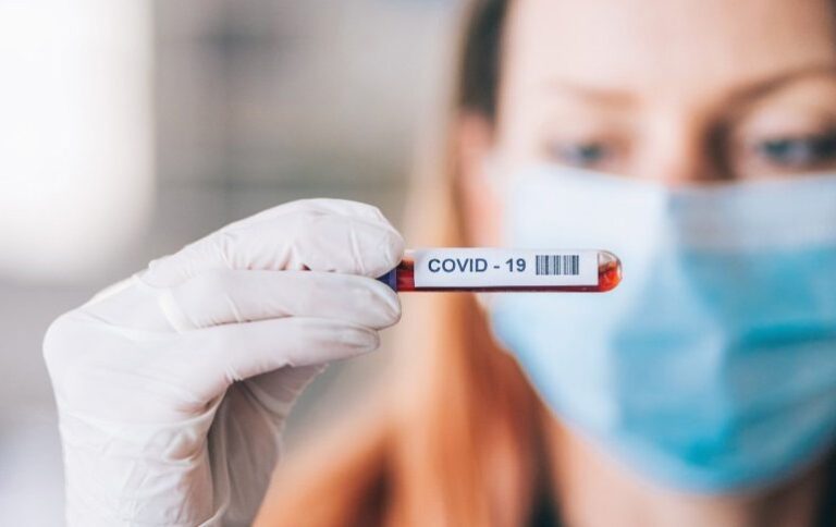 Informe revela que el coronavirus se originó en un laboratorio chino: “El Partido Comunista debe rendir cuentas por sus mentiras”