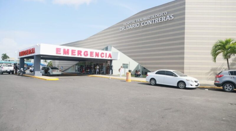 Hospital Darío Contreras reabre Unidad de Intervención en Crisis Psiquiátricas