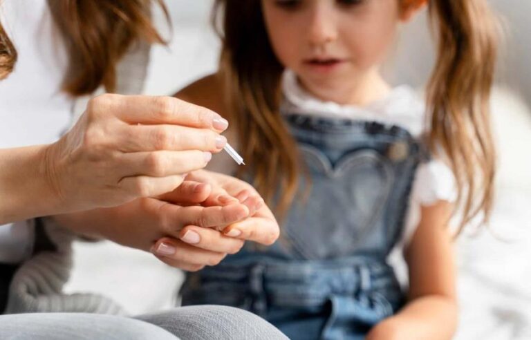 Casos de niños con diabetes suben de 150 a 250 nuevos registros al año