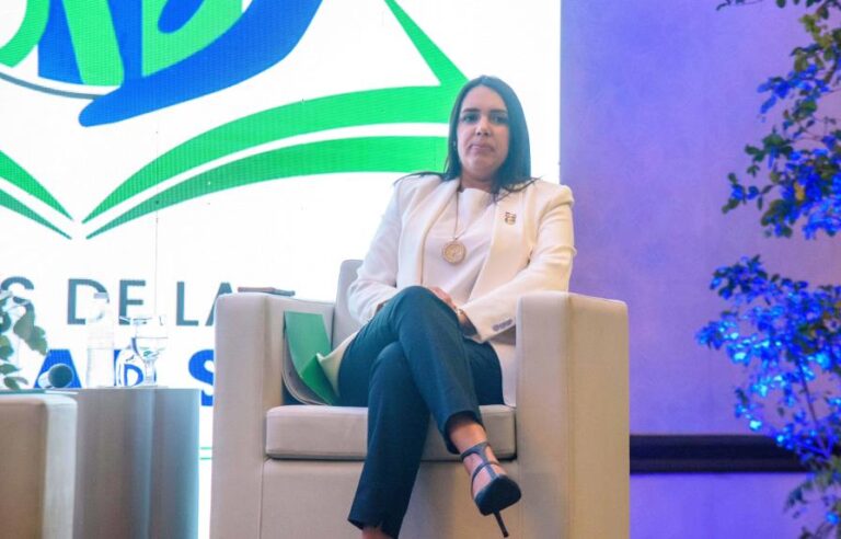 Directora de la Dida: "La atención primaria sigue siendo un reto en Seguridad Social"