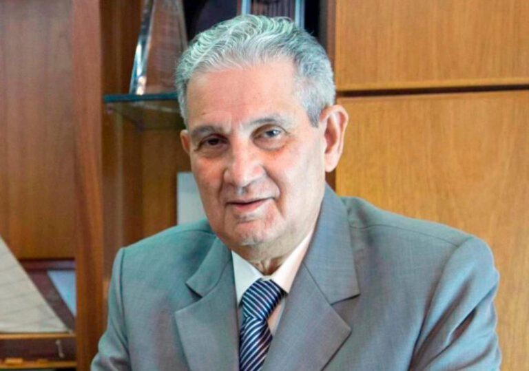 Doctor José Joaquín Puello: “El COVID-19 aumentó el diagnóstico de cáncer, diabetes, trastornos cardiovasculares e hipertensión en RD"