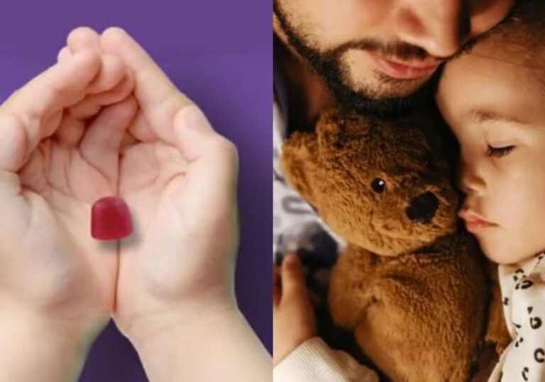 Advierten en EEUU sobre el uso peligroso de la "melatonina" en niños