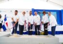 Gobierno da primer palazo para la construcción de un hogar para adultos mayores en Pedernales