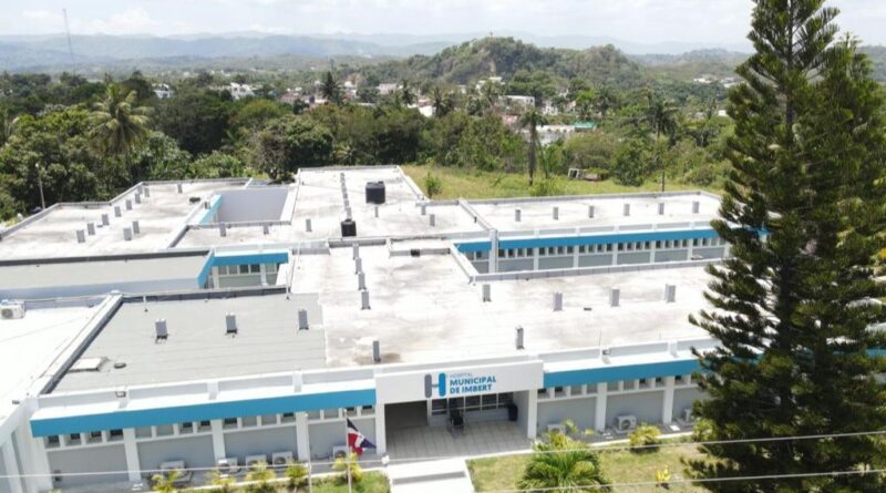 SNS inaugura remozamiento del Hospital Dr. Luis Bonilla
