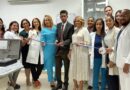 Hospital Robert Reid inaugura Unidad de Fibrobroncoscopía Pediátrica con broncoscopio flexible para niños de 0 a 3 años