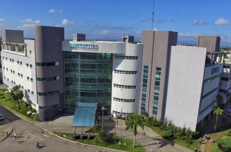 Hospital Ney Arias en los primeros cuatro meses del año ofreció más de 402 mil servicios médicos