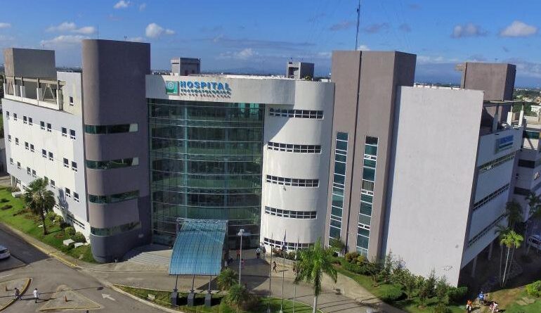 Hospital Ney Arias en los primeros cuatro meses del año ofreció más de 402 mil servicios médicos