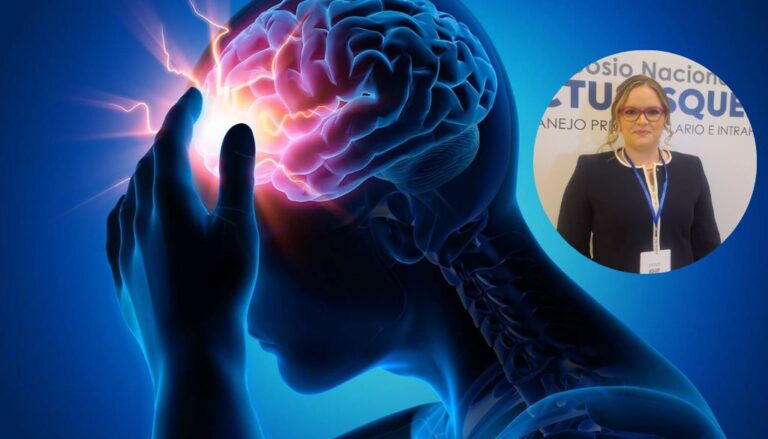 Advierten hospitales públicos no cuentan con tratamiento ante infarto cerebral