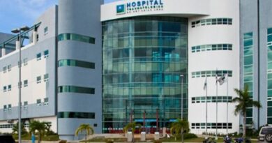 Hospital Ney Arias Lora adquiere equipos quirúrgicos