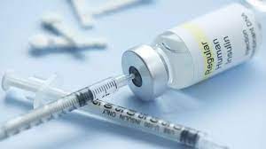 Nueva York anuncia acuerdo con farmacéuticas para bajar precio de la insulina