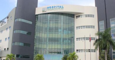 Hospital Ney Arias exoneró a pacientes no asegurados con más de 37 millones de pesos en primer cuatrimestre del año