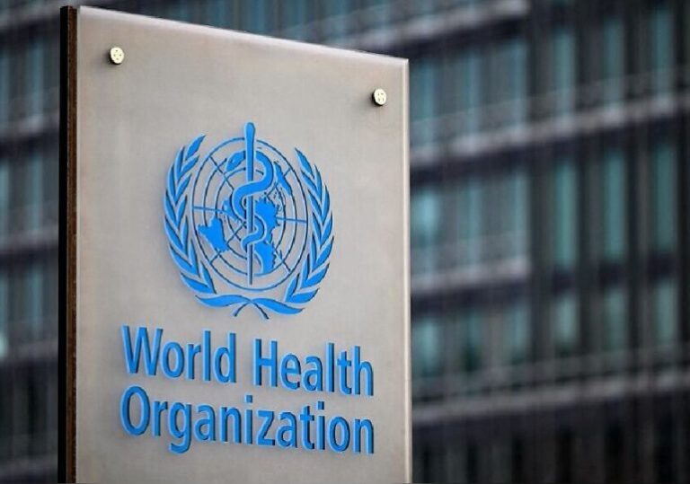 OMS lanza nueva red mundial de detección de enfermedades infecciosas