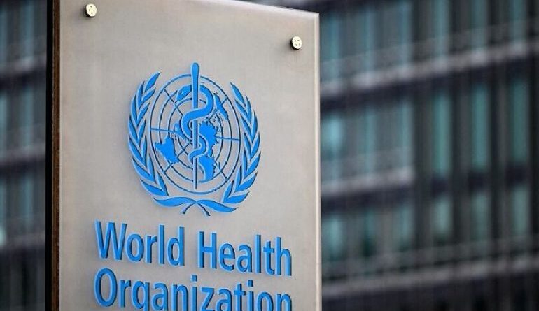 OMS lanza nueva red mundial de detección de enfermedades infecciosas