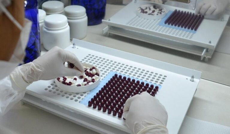 Identifican proteína implicada en supervivencia pacientes con cáncer ovario