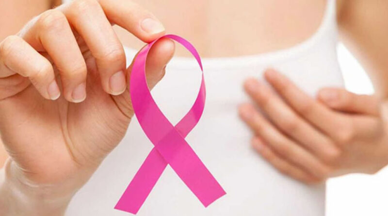 Advierten 30% pacientes con cáncer de mama llegan en etapas muy avanzadas