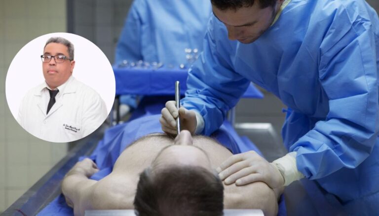Manifiestan hace falta mayor inversión en áreas de patologías en hospitales del país
