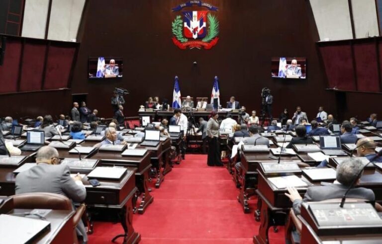 Proyecto de seguridad social aún sin fecha para debatirse en sesión