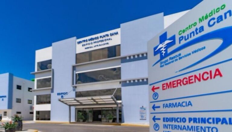 Centro Médico Punta Cana alcanza medios internacionales con novedoso tratamiento contra el Cáncer