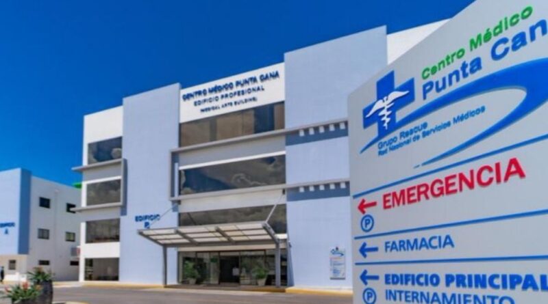 Centro Médico Punta Cana alcanza medios internacionales con novedoso tratamiento contra el Cáncer 