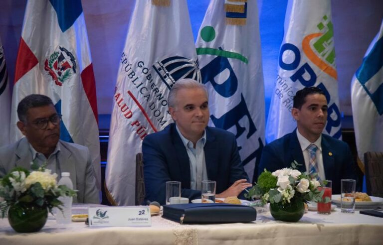 Actores de la Seguridad Social buscan garantizar más y mejores prestaciones a los afiliados