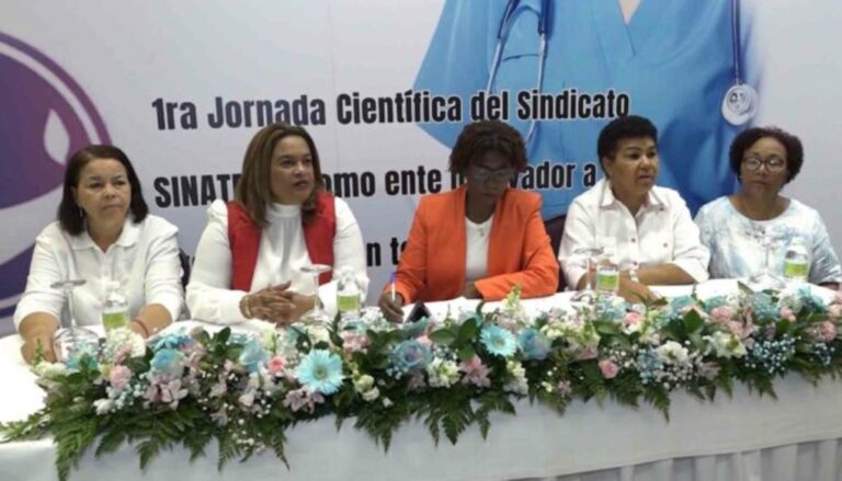 Sindicato reclama al Gobierno respuestas sobre incentivos y pensiones