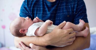 UNICEF apoya propuestas de aumentar paulatinamente la licencia por paternidad
