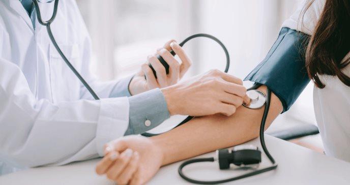 Día Mundial de la Hipertensión: Ministro de Salud llama a vigilar la presión arteria