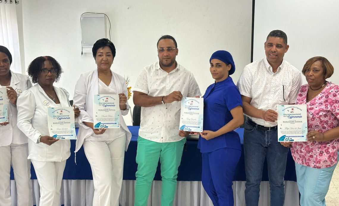 Piden a Salud Pública más enfermeras para hospitales de Pedro Brand