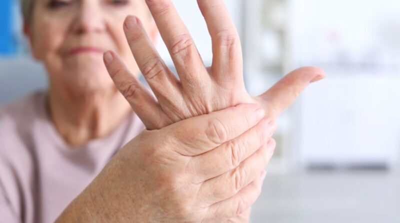 Comité de Pacientes de Artritis Reumatoide realizan taller de autocuidado
