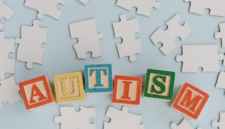 Promulgan Ley para protección personas con Trastornos del Espectro Autista