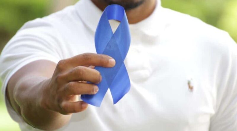 Un diagnóstico a tiempo puede ser la cura del cáncer de próstata