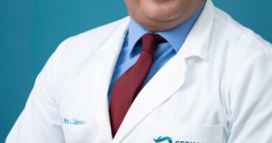 Urólogo habla de opciones de tratamientos dependiendo estado del cáncer de próstata