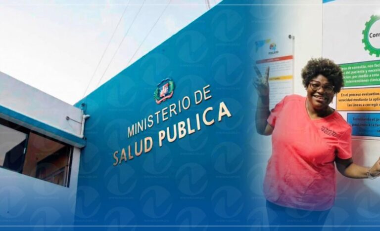 Elizabeth Silverio pidió a SP la reapertura del centro Kogland para impartir un campamento de verano