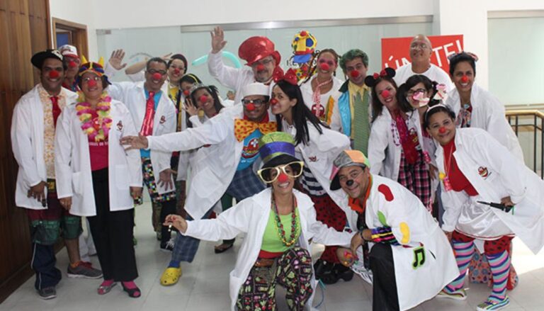 Fundación Misión Felicidad  invita a celebrar su décimo aniversario 