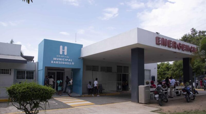 Hospital Barsequillo: Cuando la demanda supera la oferta de servicios de salud